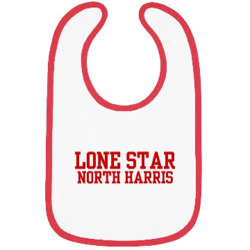 Discover Lone Star North Bibs