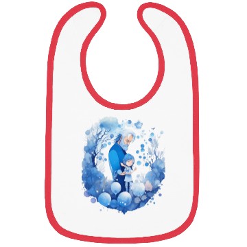 Discover Gift for Dad Fathers Day Funny Bibs