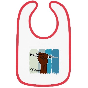 Discover Phenomenal Black Nurse Bibs