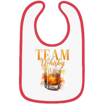 Discover Team Whisky Stag Party Women Bartender Bibs