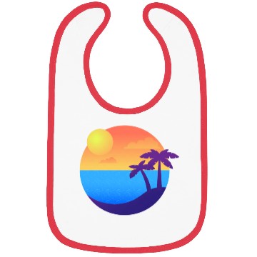 Discover This Summer Bibs