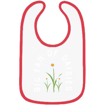 Discover Daisy Gardening Bibs