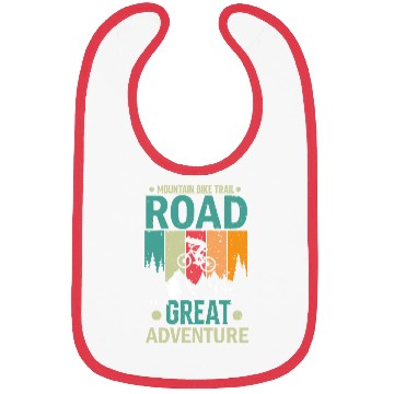 Discover Mountain bike trail Bibs