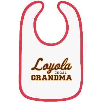 Discover Loyola Chicago Ramblers Bibs