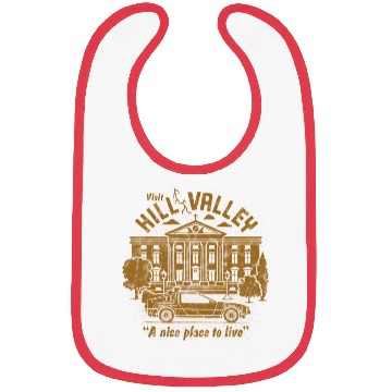 Discover Back To The Future Visit Hill Valley A e Place To Bibs