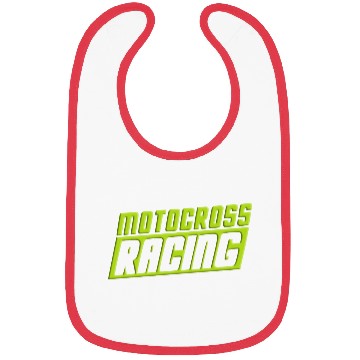 Discover Motocross Racing Motorrad Motorcycle Bibs