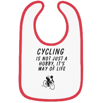 Discover cycling Bibs