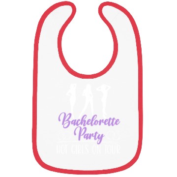 Discover Bachelorette Party Hen Night Wedding Day Team Bibs