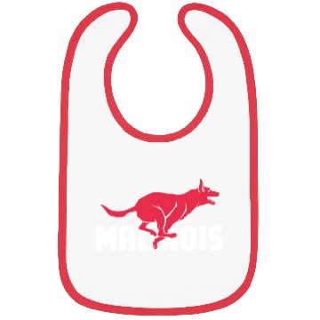 Discover Belgian Malinois Bibs