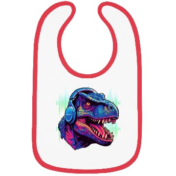 Discover music time3 Bibs