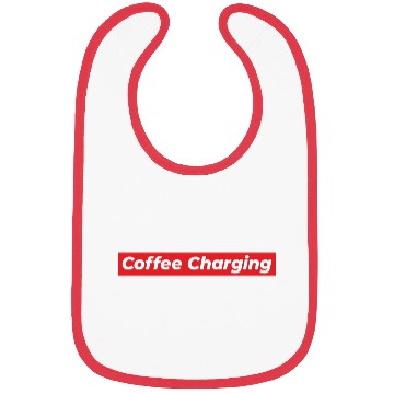 Discover Coffee Charging Bibs