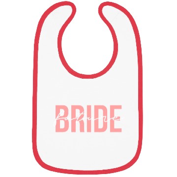 Discover Future Bride Wedding Bachelorette Party Fiancee Bibs