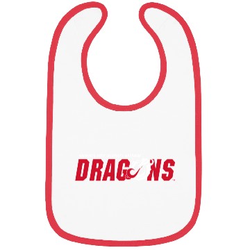 Discover Minnesota State Moorhead Dragons Icon Bibs