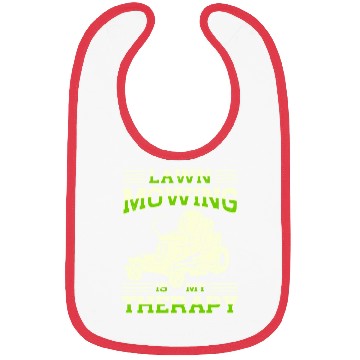 Discover Lawn Mowing Lawn Mower Gardener Gardening Bibs
