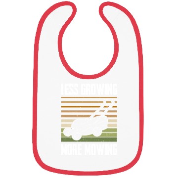 Discover Lawn Mowing Lawn Mower Gardener Gardening Bibs