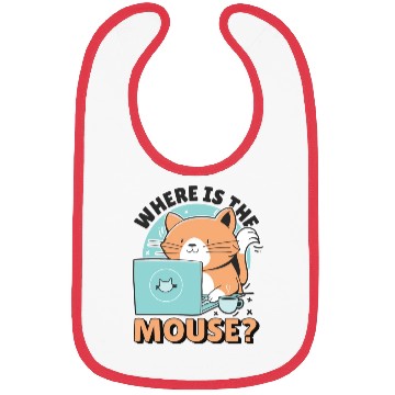 Discover Cat Using Computer A Cat Using A Computer And The Bibs