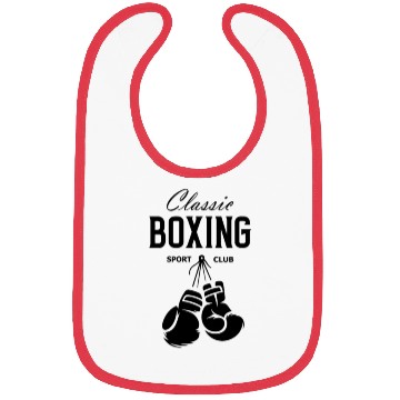 Discover boxing gym Bibs