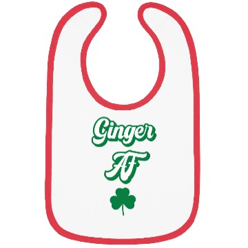 Discover Ginger Af St Patric Day Drinking For Redhead St Bibs