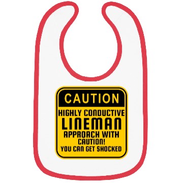Discover Highly Conductive Lineman Bibs