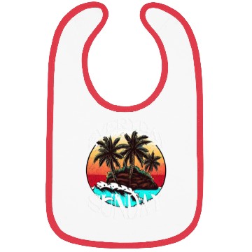 Discover SUMMER HOLIDAY EVERYDAY SUNDAY VACATION Bibs