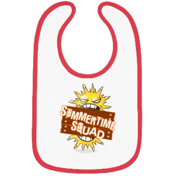 Discover Family Vacation Bibs | Friends Beach Bibs |
