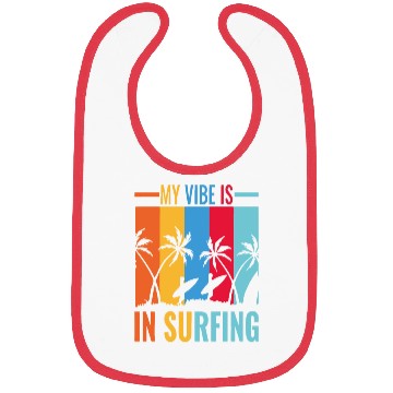 Discover In surfing Bibs