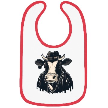 Discover CowGirl Cowboy Party Stag Wild Bibs