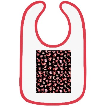 Discover Save The Axolotls Cute Axolotls Bibs