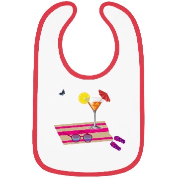Discover summer Bibs