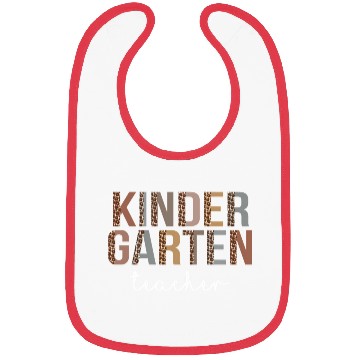 Discover Kindergarten Teacher Back To School Appreciation L Bibs