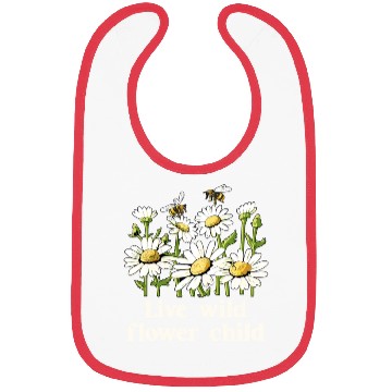 Discover Marguerites Daisy Summer Daisies Flower Garden Bibs