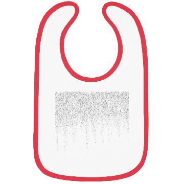 Discover Glitter sparkling crystal Bibs