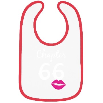 Discover 66Th For Her Chapter 66 66Th Bday Bibs