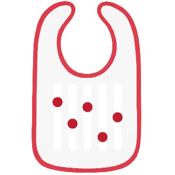 Discover Music bass Bibs