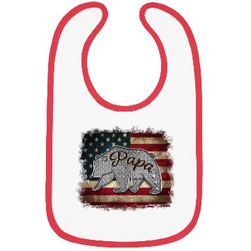 Discover american dad Bibs