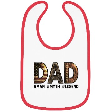 Discover american dad Bibs