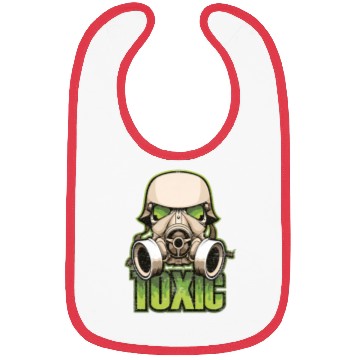 Discover Toxic Green Military And Safety Gas Bibs