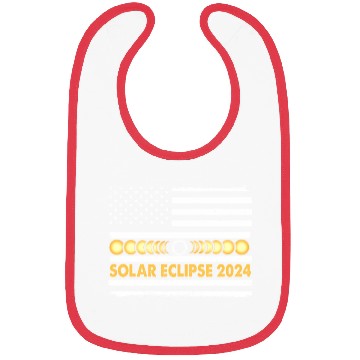 Discover Total Solar Eclipse 2024 Totality Phases Us Bibs
