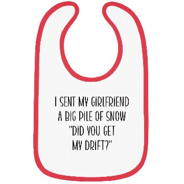 Discover Snow Surprise: Getting the Drift Bibs