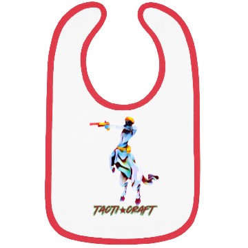 Discover Aim Centaur Mass Bibs