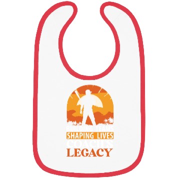 Discover Baseball Coach Baseball Player Baseball Team Sport Bibs