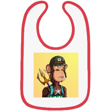 Discover BROWN 922 Bibs