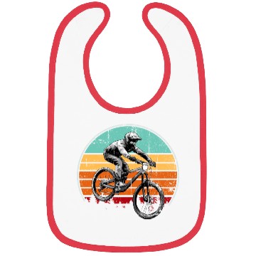 Discover Mountain bike vintage Bibs