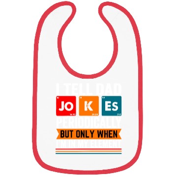 Discover Father's Day is the best dad ever. Bibs