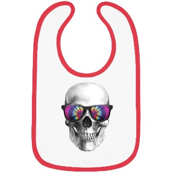 Discover the ture ghost Bibs