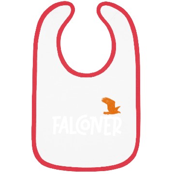 Discover Falconry Bird Falcon Hunting Falconer Bibs
