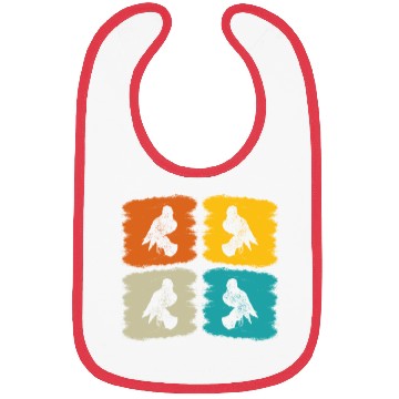 Discover Falconry Bird Falcon Hunting Falconer Bibs