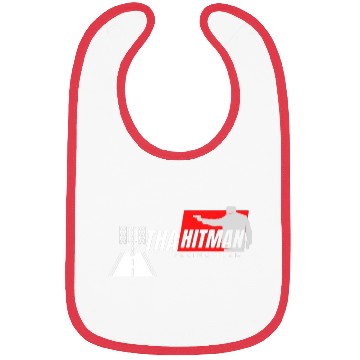 Discover Tha Hitman Racing Team Bibs
