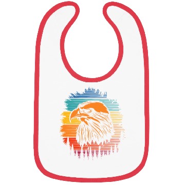 Discover Falconry Bird Falcon Hunting Falconer Bibs