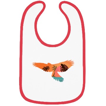 Discover Falconry Bird Falcon Hunting Falconer Bibs